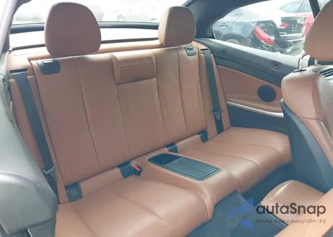 2014 BMW 435I I from USA, damaged, VIN WBA3T3C50EJ876997